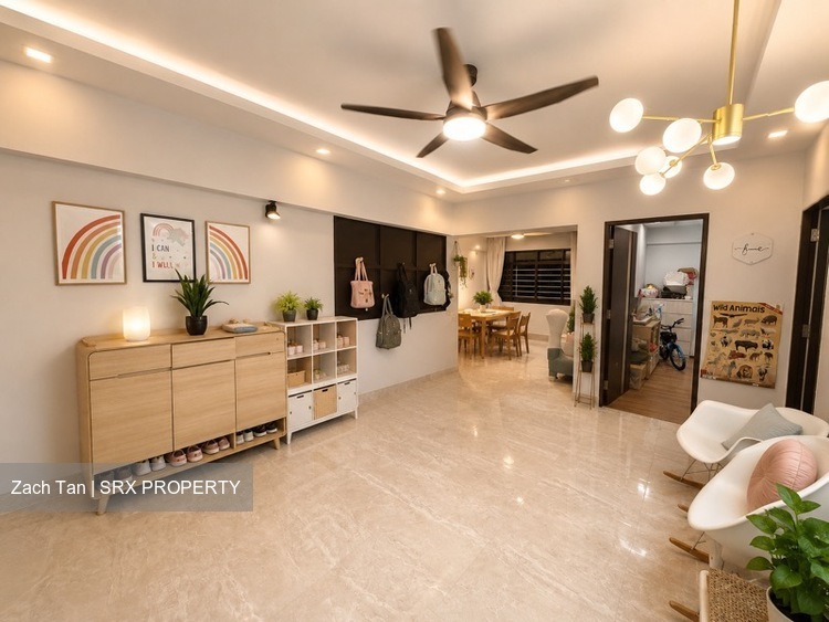 Blk 653A Jurong West Street 61 (Jurong West), HDB 5 Rooms #555610211
